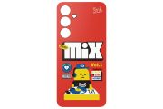 Image de Samsung Coque personnalisable Sticky Monster Lab pour Galaxy S24 FE (EF-MS721CREGWW)