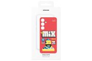 Image de Samsung Coque personnalisable Sticky Monster Lab pour Galaxy S24 FE (EF-MS721CREGWW)