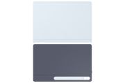 Image de Samsung Book Cover Hybride Galaxy Tab S10 Ultra | Tab S9 Ultra (EF-BX910PLEGWW)