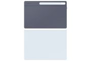 Image de Samsung Book Cover Hybride Galaxy Tab S10 Ultra | Tab S9 Ultra (EF-BX910PLEGWW)