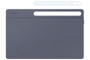 Image de Samsung Book Cover Hybride Galaxy Tab S10 Ultra | Tab S9 Ultra (EF-BX910PLEGWW)
