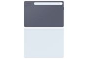 Image de Samsung Book Cover Hybride Galaxy Tab S9 | Tab S9 FE (EF-BX710PLEGWW)