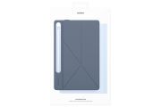 Image de Samsung Book Cover Hybride Galaxy Tab S9 | Tab S9 FE (EF-BX710PLEGWW)