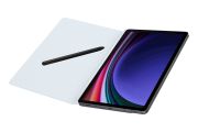 Image de Samsung Book Cover Hybride Galaxy Tab S9 | Tab S9 FE (EF-BX710PLEGWW)