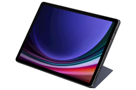 Image de Samsung Book Cover Hybride Galaxy Tab S9 | Tab S9 FE (EF-BX710PLEGWW)