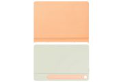 Image de Samsung Book Cover Hybride Galaxy Tab S9 | Tab S9 FE (EF-BX710POEGWW)