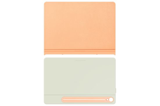 Image de Samsung Book Cover Hybride Galaxy Tab S9 | Tab S9 FE (EF-BX710POEGWW)
