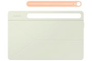 Image de Samsung Book Cover Hybride Galaxy Tab S9 | Tab S9 FE (EF-BX710POEGWW)