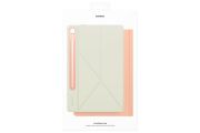 Image de Samsung Book Cover Hybride Galaxy Tab S9 | Tab S9 FE (EF-BX710POEGWW)