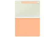 Image de Samsung Book Cover Hybride Galaxy Tab S9 | Tab S9 FE (EF-BX710POEGWW)