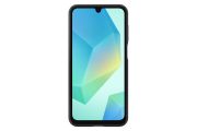 Image de Samsung coque de protection pour téléphones portables 17 cm (6.7") Housse Noir (EF-OA166TBEGWW)
