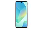 Image de Samsung coque de protection pour téléphones portables 17 cm (6.7") Housse Transparent (EF-QA166CTEGWW)
