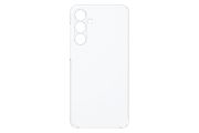 Image de Samsung coque de protection pour téléphones portables 17 cm (6.7") Housse Transparent (EF-QA166CTEGWW)