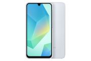 Image de Samsung coque de protection pour téléphones portables 17 cm (6.7") Housse Transparent (EF-QA166CTEGWW)