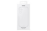 Image de Samsung coque de protection pour téléphones portables 17 cm (6.7") Housse Transparent (EF-QA166CTEGWW)