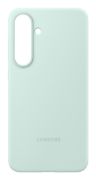 Image de Samsung Coque en silicone pour Galaxy S25+ (EF-PS936CMEGWW)