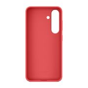 Image de Samsung coque de protection pour téléphones portables 15,8 cm (6.2") Housse Rouge (EF-PS931CREGWW)