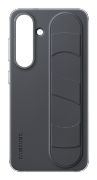 Image de Samsung coque de protection pour téléphones portables 15,8 cm (6.2") Housse Noir (EF-GS931CBEGWW)