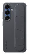 Image de Samsung coque de protection pour téléphones portables 15,8 cm (6.2") Housse Noir (EF-GS931CBEGWW)