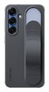 Image de Samsung coque de protection pour téléphones portables 15,8 cm (6.2") Housse Noir (EF-GS931CBEGWW)