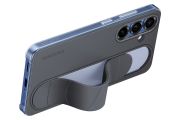 Image de Samsung coque de protection pour téléphones portables 15,8 cm (6.2") Housse Noir (EF-GS931CBEGWW)