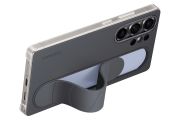 Image de Samsung coque de protection pour téléphones portables 17,5 cm (6.9") Housse Noir (EF-GS938CBEGWW)