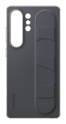 Image de Samsung coque de protection pour téléphones portables 17,5 cm (6.9") Housse Noir (EF-GS938CBEGWW)