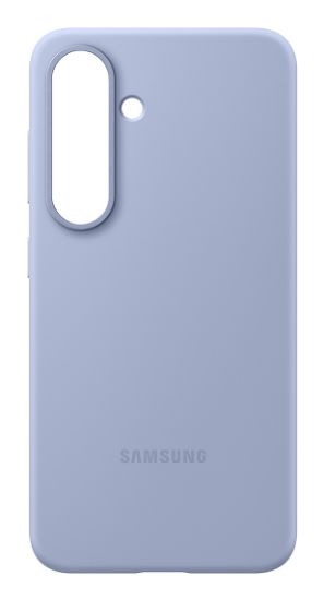Image de Samsung coque de protection pour téléphones portables 15,8 cm (6.2") Housse Bleu clair (EF-PS931CLEGWW)