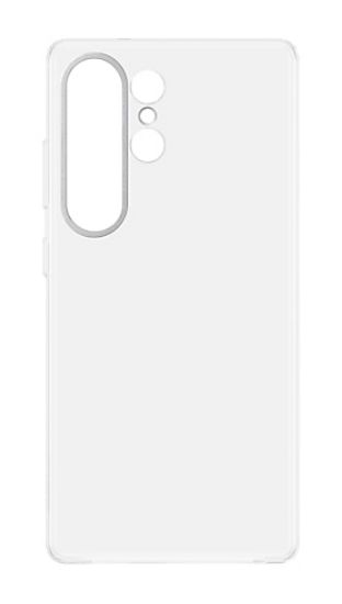 Image de Samsung Clear Case Transparent coque de protection pour téléphones portables 17,5 cm (6.9") Housse (EF-QS938CTEGWW)