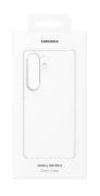 Image de Samsung Clear Case Transparent coque de protection pour téléphones portables 17,5 cm (6.9") Housse (EF-QS938CTEGWW)