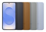 Image de Samsung EF-VS931 coque de protection pour téléphones portables 15,8 cm (6.2") Housse Noir (EF-VS931PBEGWW)
