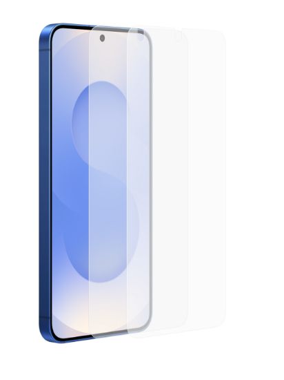 Image de Samsung écran et protection arrière de téléphones portables Protection d'écran transparent 1 pièce(s) (EF-US931CTEGWW)
