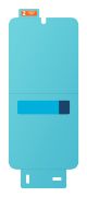 Image de Samsung écran et protection arrière de téléphones portables Protection d'écran transparent 1 pièce(s) (EF-US931CTEGWW)
