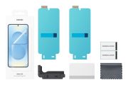 Image de Samsung écran et protection arrière de téléphones portables Protection d'écran transparent 1 pièce(s) (EF-US931CTEGWW)