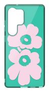 Image de Samsung coque de protection pour téléphones portables 17,5 cm (6.9") Housse Vert, Rose (GP-FPS938AMAPW)