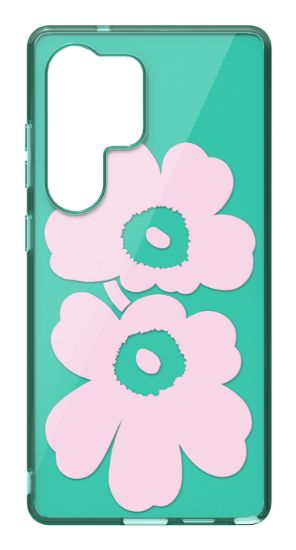 Image de Samsung coque de protection pour téléphones portables 17,5 cm (6.9") Housse Vert, Rose (GP-FPS938AMAPW)