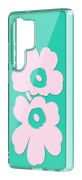 Image de Samsung coque de protection pour téléphones portables 17,5 cm (6.9") Housse Vert, Rose (GP-FPS938AMAPW)