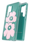Image de Samsung coque de protection pour téléphones portables 17,5 cm (6.9") Housse Vert, Rose (GP-FPS938AMAPW)