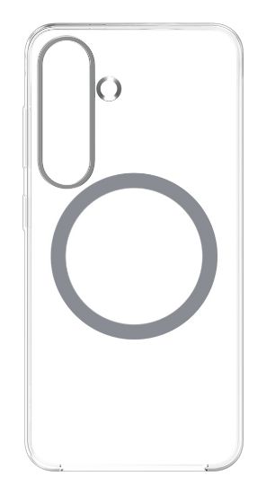 Image de Samsung GP-FFS931YCA coque de protection pour téléphones portables 15,8 cm (6.2") Housse Transparent (GP-FFS931YCATW)