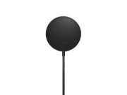 Image de Samsung chargeur d'appareils mobiles Smartphone Noir USB Recharge sans fil Intérieure (GP-PWU024WIBBW)
