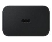Image de Samsung EP-T4511 Smartphone, Tablette Noir Secteur Charge rapide Intérieure (EP-T4511NBEGEU)