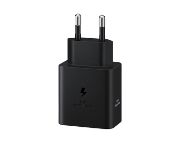 Image de Samsung EP-T4511 Smartphone, Tablette Noir Secteur Charge rapide Intérieure (EP-T4511NBEGEU)