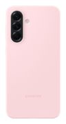 Image de Samsung Coque en silicone pour Galaxy A56 5G (EF-PA566CPEGWW)