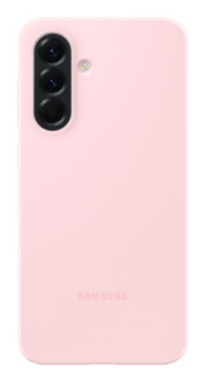 Image de Samsung Coque en silicone pour Galaxy A56 5G (EF-PA566CPEGWW)