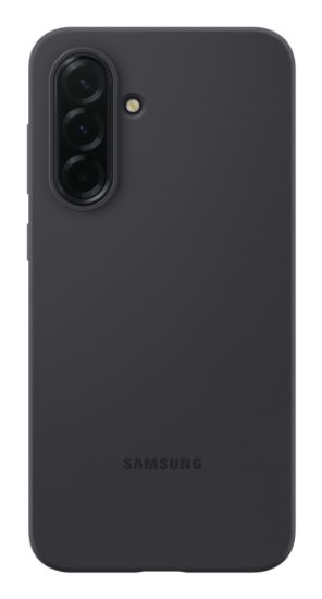 Image de Samsung Coque en silicone pour Galaxy A36 5G (EF-PA366CBEGWW)