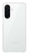 Image de Samsung EF-QA266 coque de protection pour téléphones portables 17 cm (6.7") Housse Transparent (EF-QA266CTEGWW)
