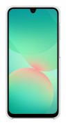 Image de Samsung EF-QA266 coque de protection pour téléphones portables 17 cm (6.7") Housse Transparent (EF-QA266CTEGWW)