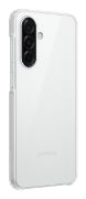 Image de Samsung EF-QA266 coque de protection pour téléphones portables 17 cm (6.7") Housse Transparent (EF-QA266CTEGWW)