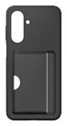 Image de Samsung Coque avec porte-carte pour Galaxy A26 5G (EF-OA266TBEGWW)