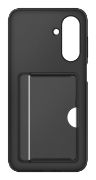Image de Samsung Coque avec porte-carte pour Galaxy A26 5G (EF-OA266TBEGWW)